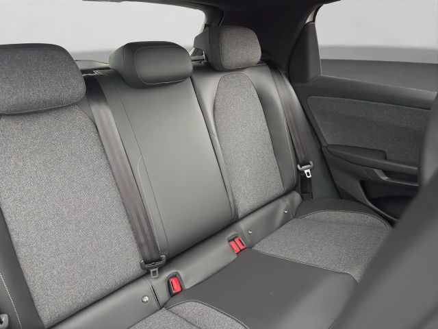 Volkswagen ID. Polo