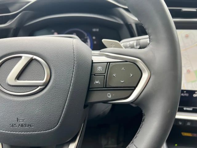 Lexus RZ