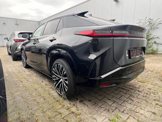 Lexus RZ