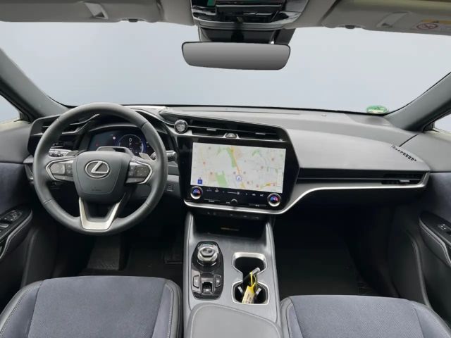 Lexus RZ