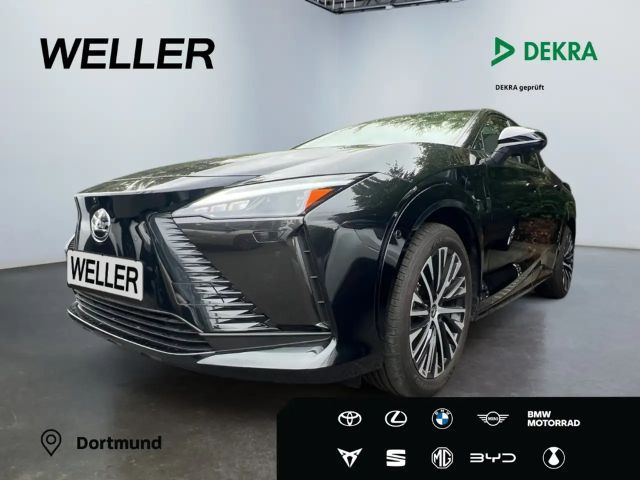 Lexus RZ