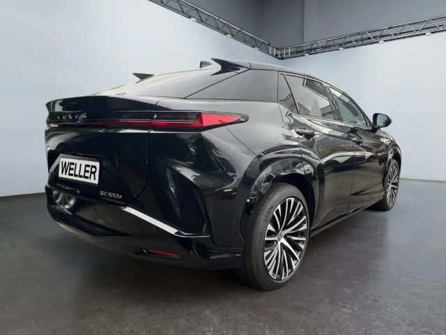 Lexus RZ