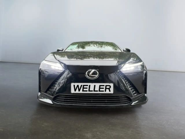 Lexus RZ
