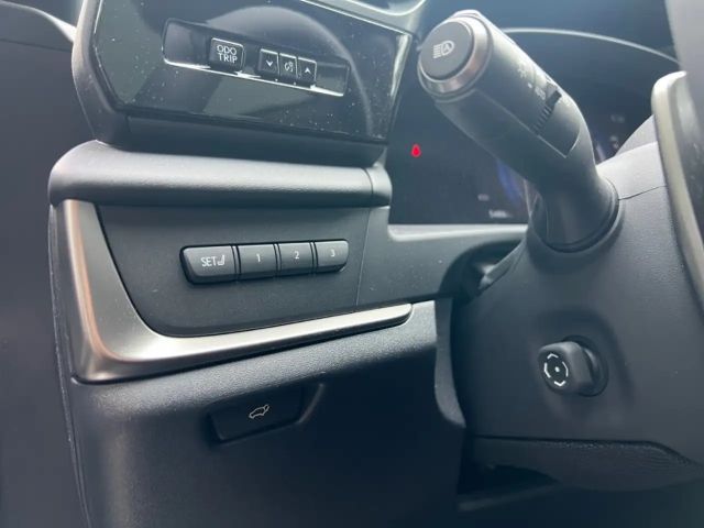 Lexus RZ