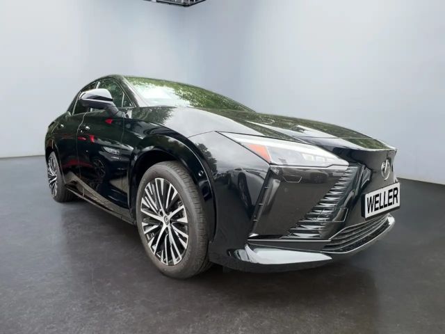 Lexus RZ