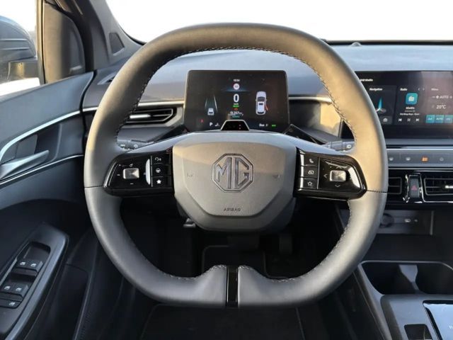 MG MG3