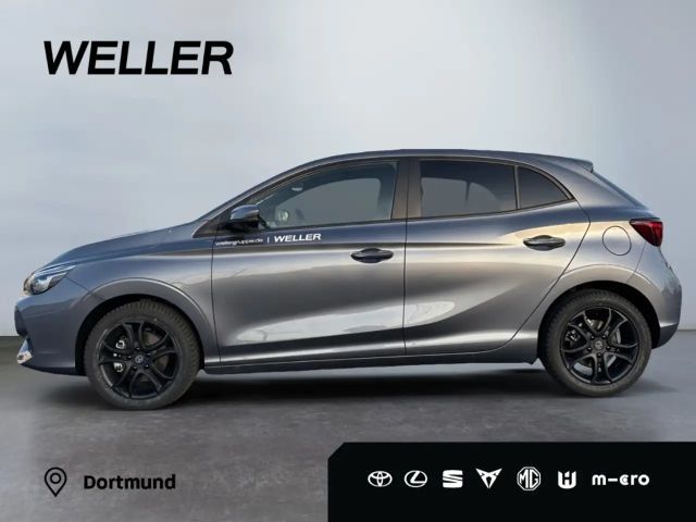 MG MG3