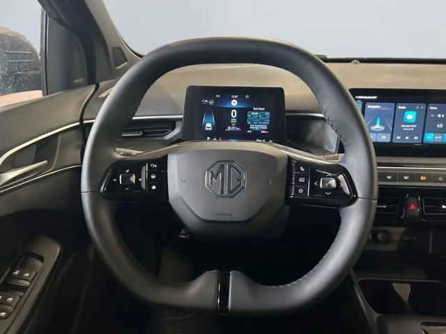 MG MG3