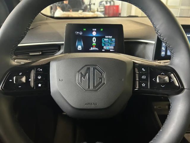 MG MG3