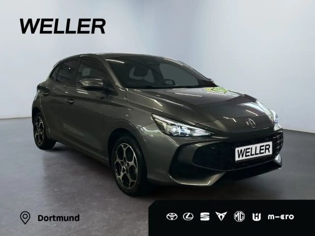 MG MG3