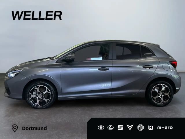 MG MG3