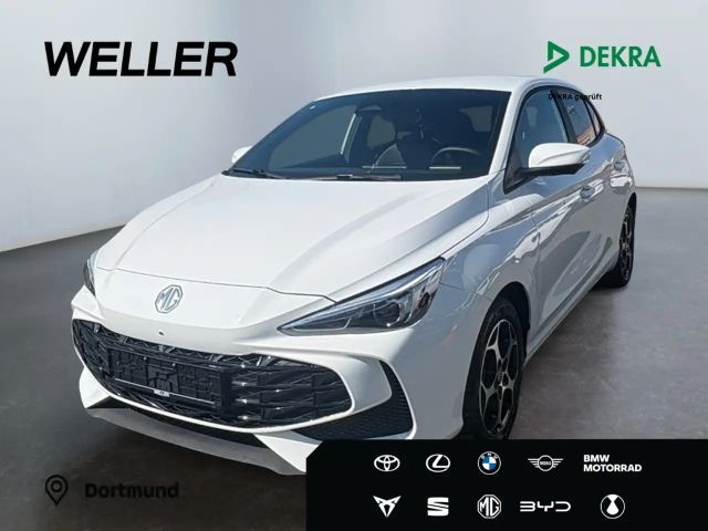 MG MG3