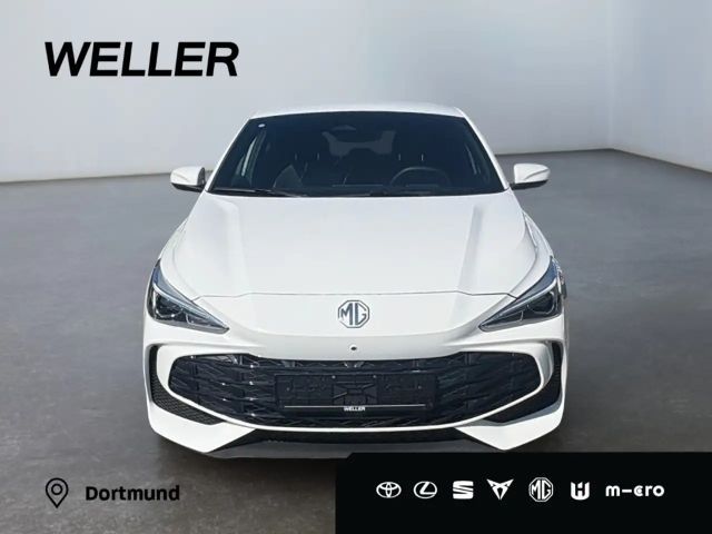 MG MG3
