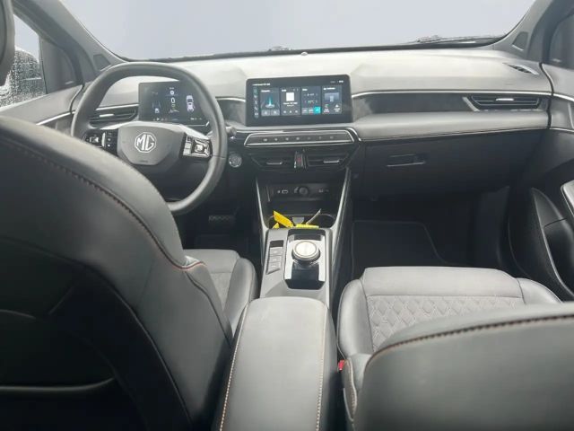 MG MG3