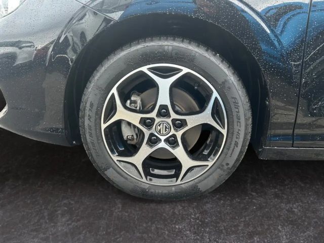 MG MG3