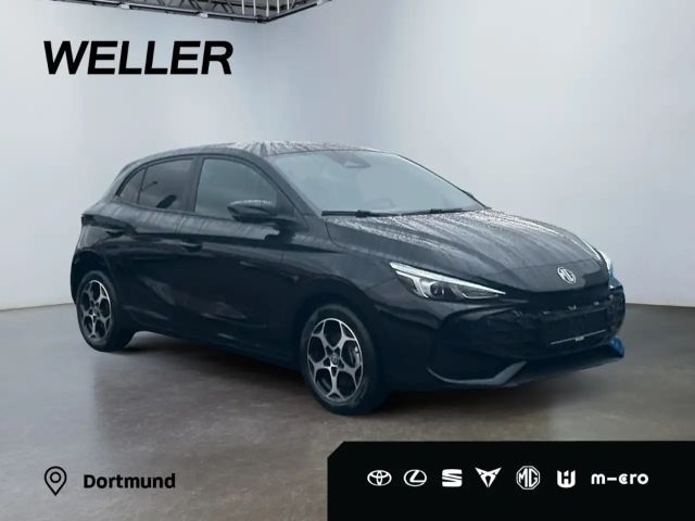 MG MG3