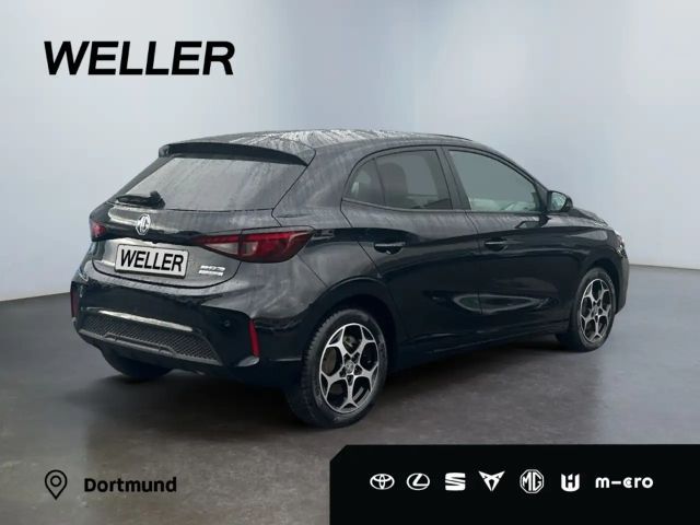 MG MG3