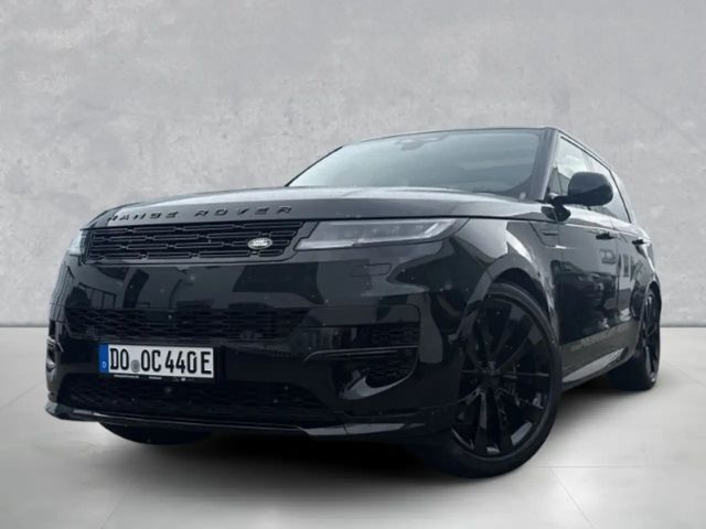 Land Rover Range Rover Sport P460e Dynamic SE HUD Luftfederung AD Niveau AHK-el 2026 Hybride / Benzine