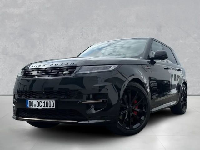 Land Rover Range Rover Sport D300 Dynamic SE HUD Luftfederung AD Niveau AHK-el. 2026 Diesel