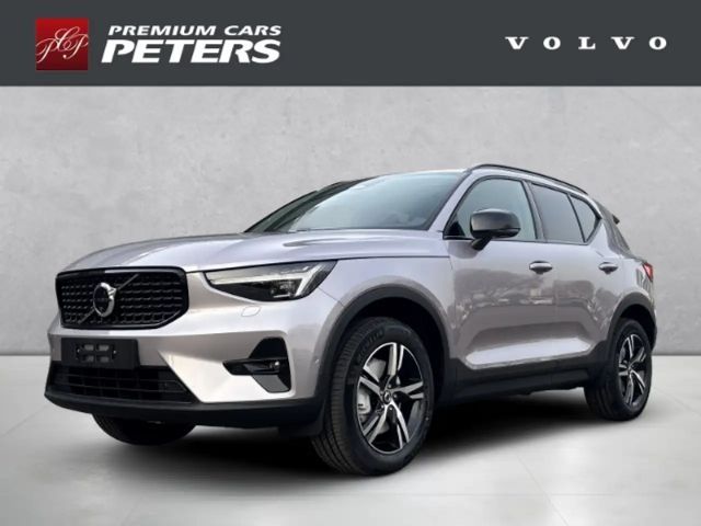 Volvo XC40 Plus Dark 2WD StandHZG Navi Digitales Cockpit Memo 2026 Benzine