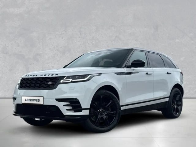 Land Rover Range Rover Velar P250 R-Dynamic SE BlackPack 20''LM DAB ACC Frontsc 2022 Benzine