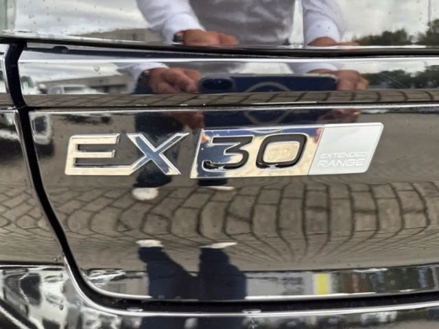 Volvo EX30
