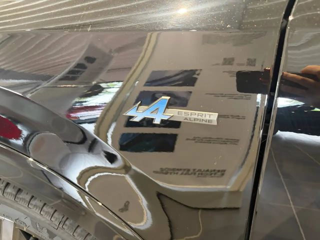 Renault Rafale
