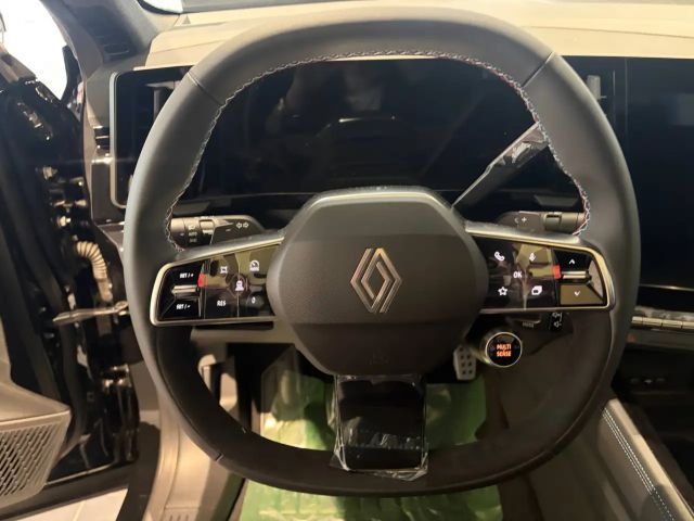 Renault Rafale