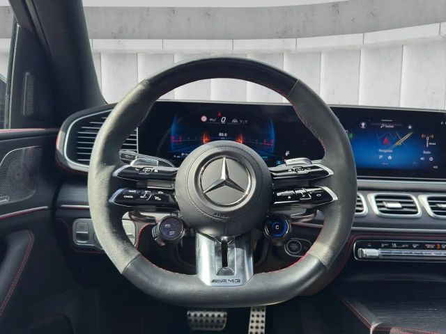 Mercedes-Benz GLE 53 AMG