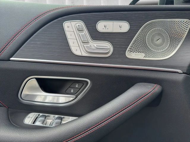 Mercedes-Benz GLE 53 AMG