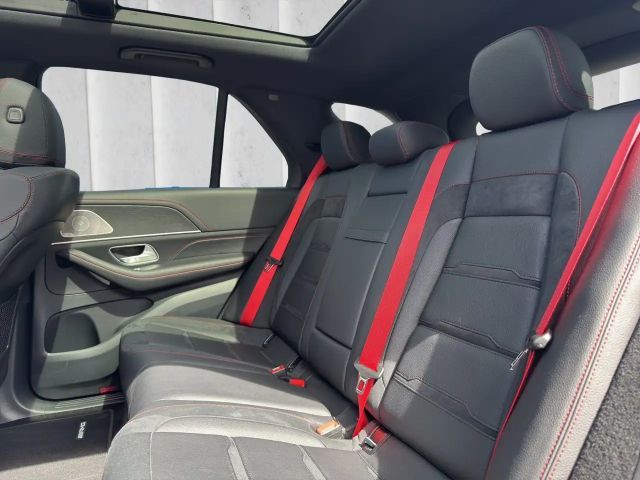 Mercedes-Benz GLE 53 AMG