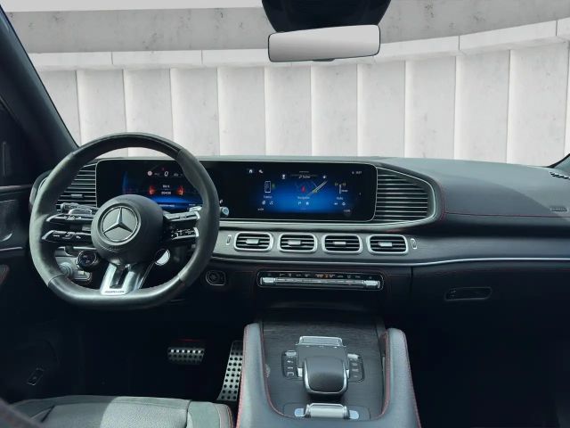 Mercedes-Benz GLE 53 AMG