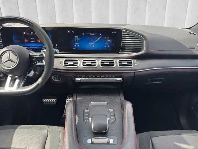 Mercedes-Benz GLE 53 AMG