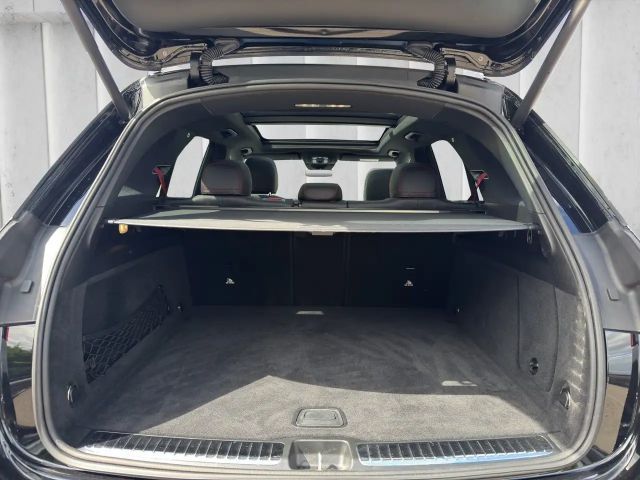 Mercedes-Benz GLE 53 AMG