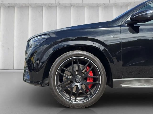 Mercedes-Benz GLE 53 AMG