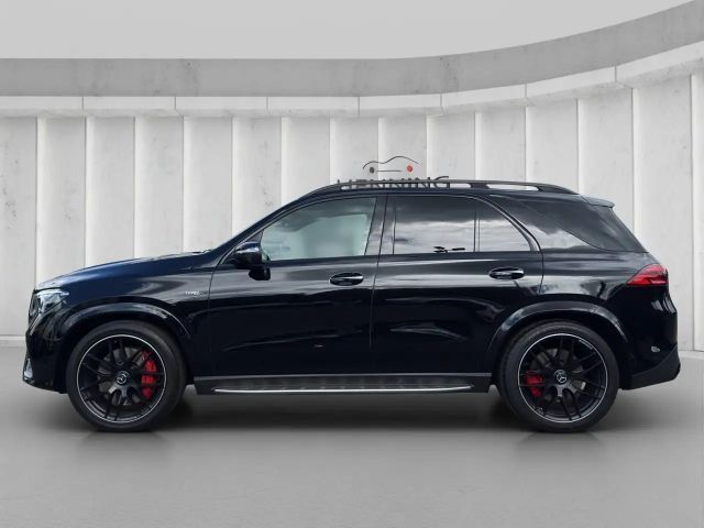 Mercedes-Benz GLE 53 AMG