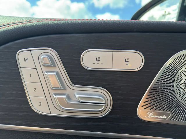 Mercedes-Benz GLE 53 AMG