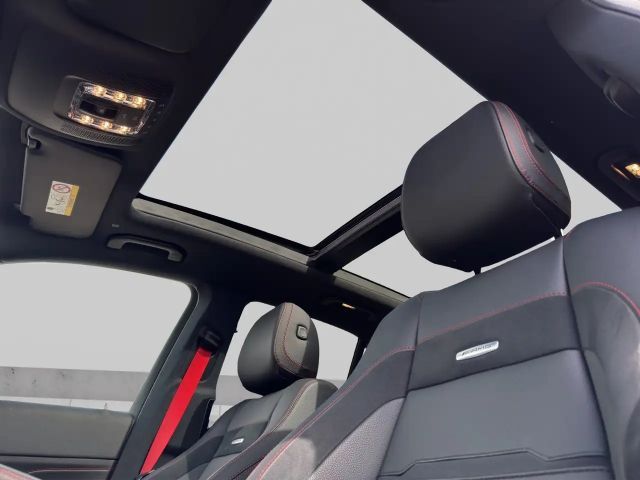 Mercedes-Benz GLE 53 AMG