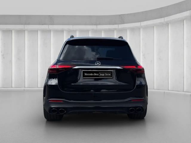 Mercedes-Benz GLE 53 AMG