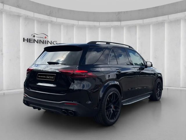Mercedes-Benz GLE 53 AMG