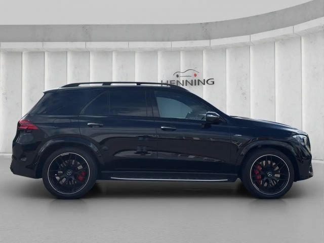 Mercedes-Benz GLE 53 AMG