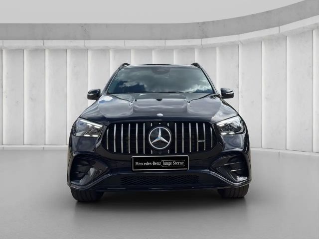 Mercedes-Benz GLE 53 AMG