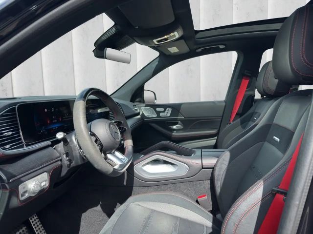 Mercedes-Benz GLE 53 AMG