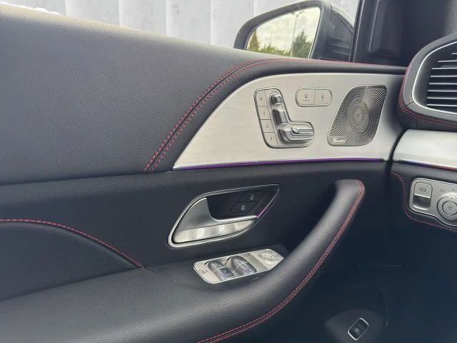 Mercedes-Benz GLE 53 AMG