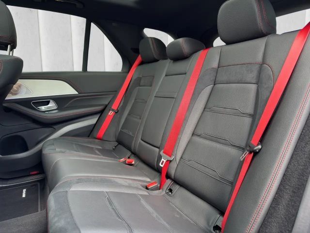 Mercedes-Benz GLE 53 AMG