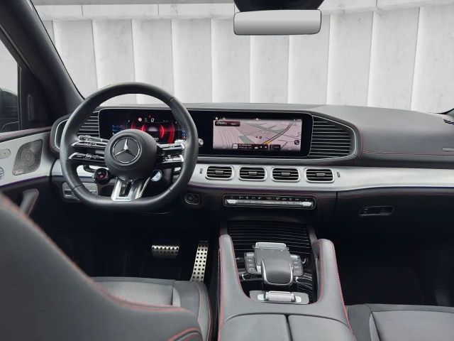Mercedes-Benz GLE 53 AMG