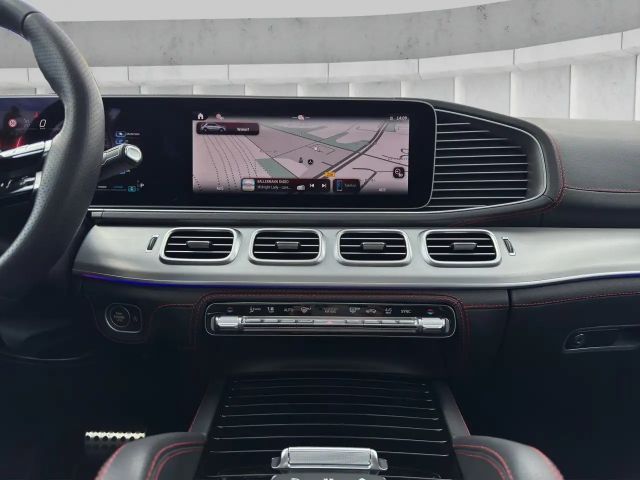 Mercedes-Benz GLE 53 AMG