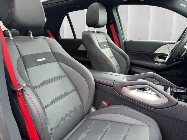 Mercedes-Benz GLE 53 AMG