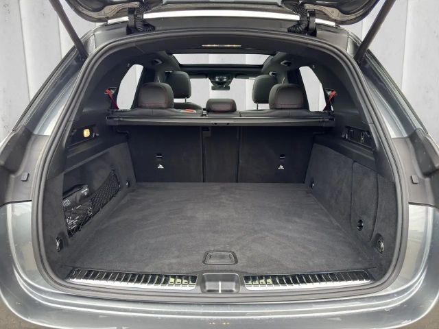 Mercedes-Benz GLE 53 AMG