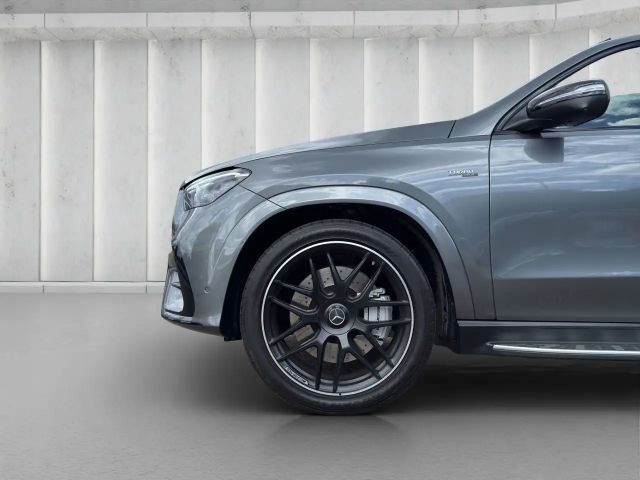 Mercedes-Benz GLE 53 AMG